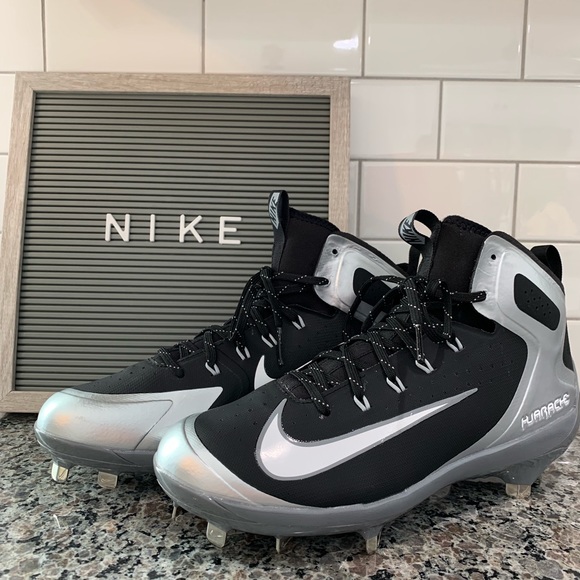 Nike Other - Nike Alpha Huarache Elite Men’s Baseball Cleats